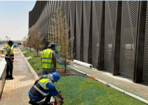 arab trading& contracting