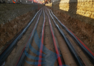 arab trading& contracting